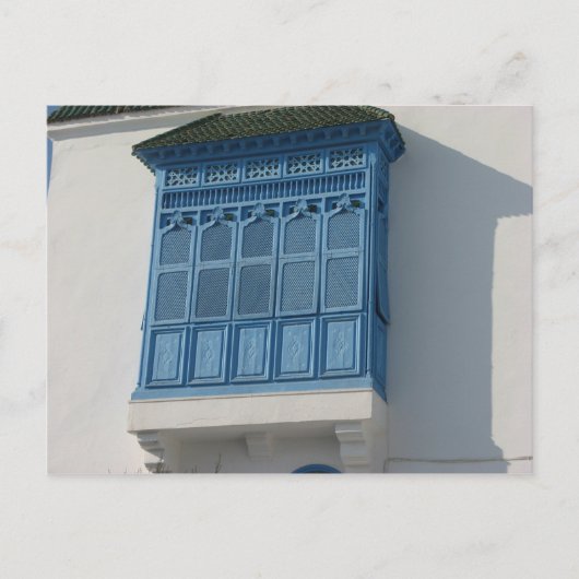 チュニジア,チュニス,ハガキ・カルタジャナ ポストカード (正面)