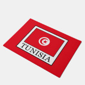 チュニジア ドアマット (アングル)