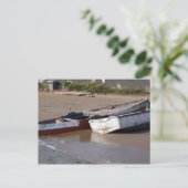 チュニジア,ハンニバル ポストカード (スタンド正面)