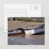 チュニジア,ハンニバル ポストカード (正面/裏面)