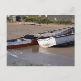 チュニジア，ハンニバル ポストカード