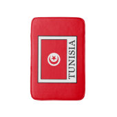 チュニジア バスマット (正面縦)