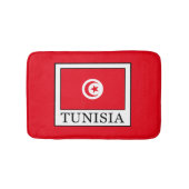 チュニジア バスマット (正面)