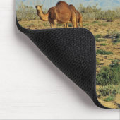 チュニジア マウスパッド (コーナー)