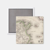 チュニジア マグネット (正面/裏面)