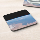 チュニジア、リビアの沿岸とシチリア島 コースター (左側)