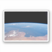 チュニジア、リビアの沿岸とシチリア島 シール (正面)