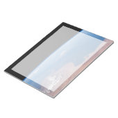 チュニジア、リビアの沿岸とシチリア島 ノートパッド (アングル)