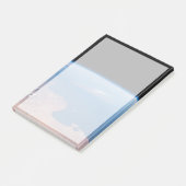 チュニジア、リビアの沿岸とシチリア島 ポストイット (アングル)