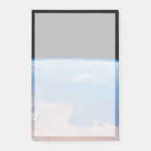 チュニジア、リビアの沿岸とシチリア島 ポストイット (正面)