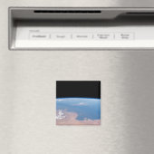 チュニジア、リビアの沿岸とシチリア島 マグネット (インサイチュ (食洗機))