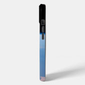 チュニジア、リビアの沿岸とシチリア島 Case-Mate iPhoneケース (裏面 / 左)