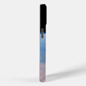 チュニジア、リビアの沿岸とシチリア島 Case-Mate iPhoneケース (裏面 / 右)