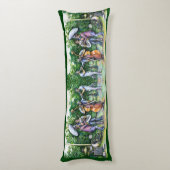 チュバ選警告手についてママ・ネバー・ミー ボディピロー (裏面 (縦))