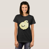 チュビーベビーシック Tシャツ (正面フル)