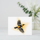 チュピアル ポストカード (スタンド正面)