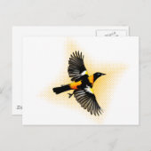 チュピアル ポストカード (正面/裏面)