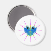 チュラバグ マグネット (正面/裏面)