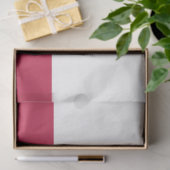 チュラビスタ州旗(カリフォルニア州) 薄葉紙 (ギフト)