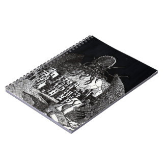 チュルフが上昇 ノートブック