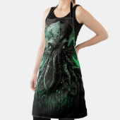 チュルフキッチンエプロン エプロン (インサイチュ)