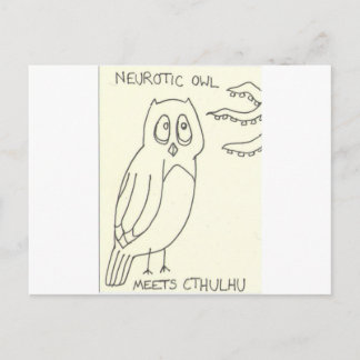 .........チュルフ会 ポストカード