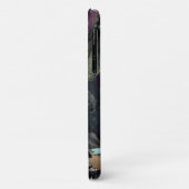 チュルフ電話のケース Case-Mate iPhoneケース (裏面/左)