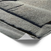 チュワリッサ女王（アララス王の妻） ポスター (角)