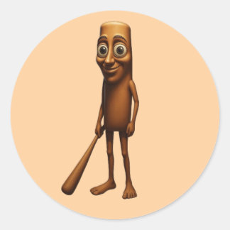 チュンチュンサフール ラウンドシール