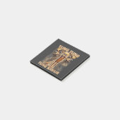 チュントンチュンサファーブリンロットミーム ポストイット (アングル)