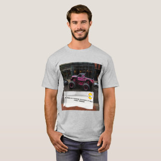 チューインガムの包み紙ジョーク Tシャツ