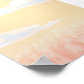 チューインガム危機とカメ ポスター (角)