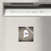 チューコリア マグネット (インサイチュ (食洗機))