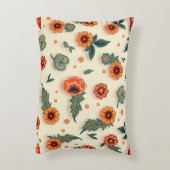 チュージョク枕 アクセントクッション (裏面(縦))