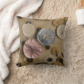 チュージョク枕 クッション (ブランケット)