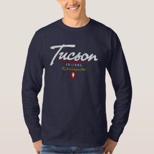 チューソンの原稿 Tシャツ