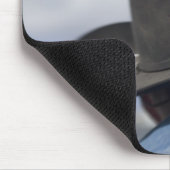 チューソン、アリゾナ。 で使用中のカーボーイ・ハット マウスパッド (コーナー)