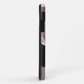 チューソン、アリゾナ。 男性へカーボーイ・ハットおよび女性 Case-Mate iPhoneケース (裏面/右)