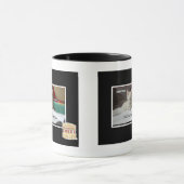 チューター子猫 マグカップ (中央)