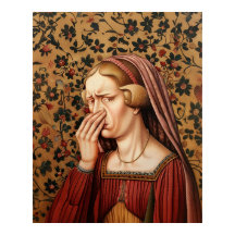 チューダークイーンおもしろいバスルーム