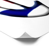 チューダーバラポスター ポスター (角)