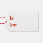 チューダーバラ ギフトタグ (裏面横)