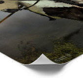 チュートニック騎士 ポスター (角)