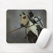 チュートンの騎士 マウスパッド (マウス)