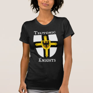 チュートンの騎士 Tシャツ