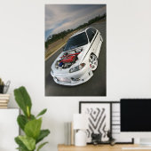 チューナーのインポート ポスター (ホームオフィス)