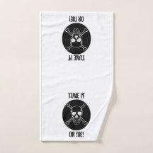 チューニングか死ぬか！