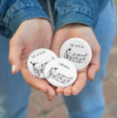 チューニング外、カスタマイズ可能 缶バッジ