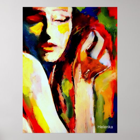 チューニング ポスター (正面)