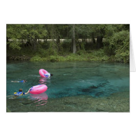 チューバーズイン春空白のカード